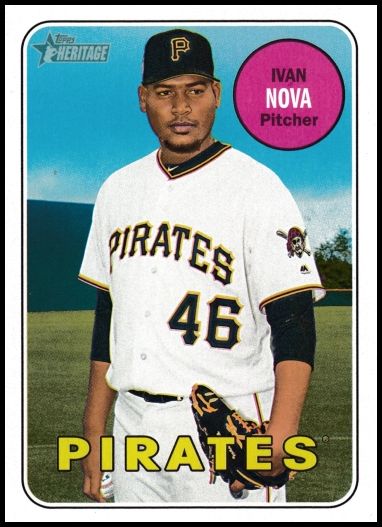 457 Ivan Nova